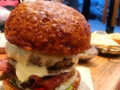 -魏斯理汉堡(西安沣东吾悦店)