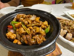 -肥仔文澳门猪骨煲(南京西路店)