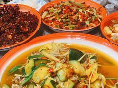 小南瓜烧奇猫儿-拈一筷子·宜宾江湖菜(十一街店)