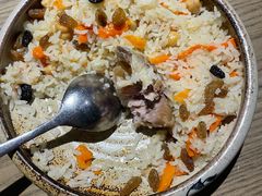 -那时新疆·若羌(经纬汇店)