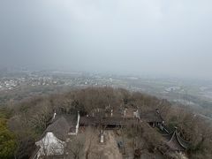 -采石矶景区