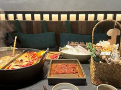 -大龙燚·旷野鲜火锅(广州首店)