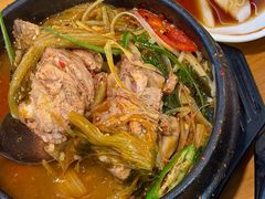 -海云台韩式汤饭·13年匠心韩料(南山店)
