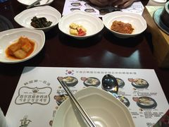-瑞膳首尔参鸡汤(龙塔店)