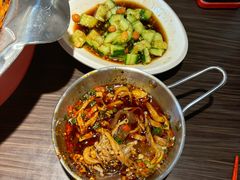 -胖哥俩肉蟹煲(梅溪步步高店)