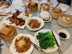 -桃源春晓中餐厅 TaoYuan Restaurant