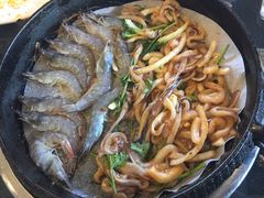 -千纸鹤嫩汁烤肉(学府店)