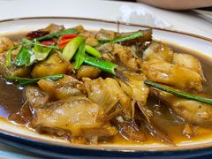 -鑫悦楼煎蟹·16年海鲜大排档