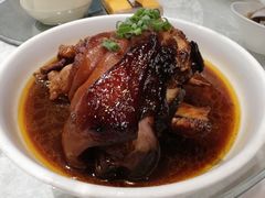 -走马楼饭庄(慈城古县城店)