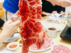 -五洲牛肉美食馆