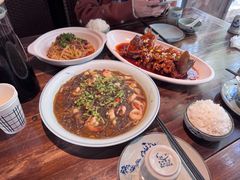 -鱼食饭稻·苏浙土菜17年老馆子(平江路店)