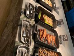 -上海雅居乐万豪侯爵酒店