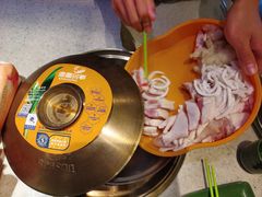 -润园四季椰子鸡火锅(海上世界店)