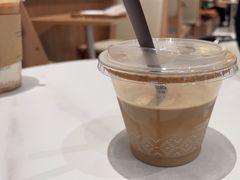 -Peet's Coffee皮爷咖啡(武商Mall手作店)