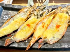 -东田之村自助餐厅(金水路店)