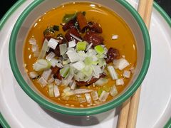 -南门四季铜锅涮肉(大屯·北苑店)