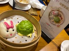 -乐忻皇朝(上海中心大厦店)