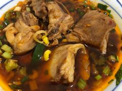 -程记私房火锅兔(总店)