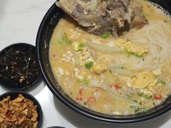 -华新胖子鱼粉(衡阳总店)