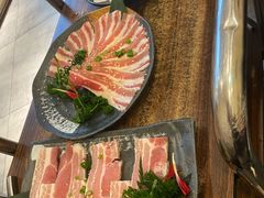 -妙香居韩国烤肉(容桂天佑城店)