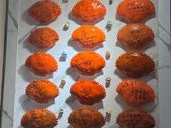 -龙海鲜螃蟹王(宏茂桥店)