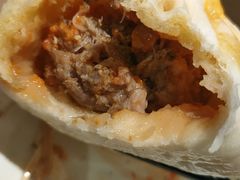 蟹黄包-花园茶楼(兴城西路店)