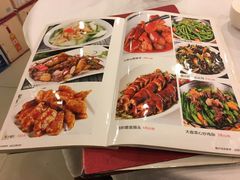 -朱仔记食府(江南大道店)