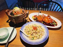 -扬州狮子楼·非遗淮扬菜(东关街店)