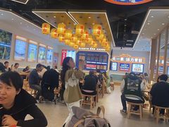 -素满香·全民食养自助(长宁龙之梦店)