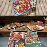西安藏在巷子里的宝藏烧烤店……