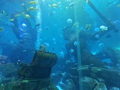 -波塞冬旅游度假区