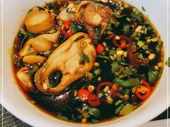 -长沙大王山朗豪酒店·朗豪自助餐厅