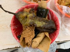 -咱家王新国把子肉(县东巷店)