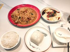 -苏湘小馆·不做预制菜(青年公社店)