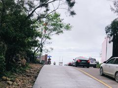 -广东惠东海龟国家级自然保护区