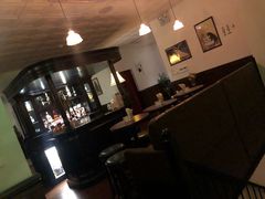 二楼吧台-Catail前苑(前门大街店)