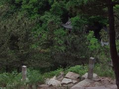 -石老人观光园