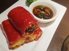 -领事馆19号中餐厅(厦门海景洲际酒店)