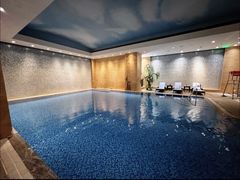 -斯博特游泳俱乐部(永安里店)