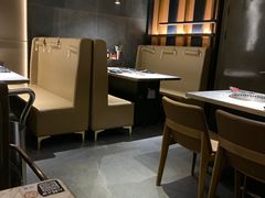 大堂-火炉火自助餐(西直门凯德MALL店)