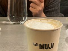 -无印良品餐堂 MUJI Diner(成都太古里店)