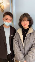 -YESIDO椰岛造型烫发染发