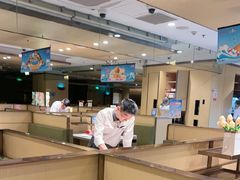 -海底捞火锅(江北万达商业广场店)