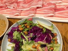-东巴婆婆云南鱼豆花火锅(大东门店)