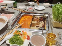 -海底捞火锅(金光华店)