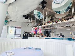大堂-天玑高空江景餐厅&酒吧Sky Secret Restaurant&Bar