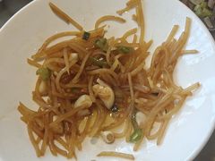 -小菜园新徽菜(溧阳万达店)