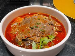 -铜锣湾·有麝自然香(渝北财富中心店)
