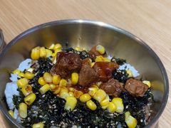 -朴大叔拌饭(上海真如环宇城店)