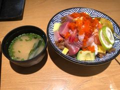 -沼津港渔市(宏伊国际广场店)